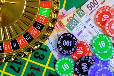 seritoto ticket matching and winning results interface